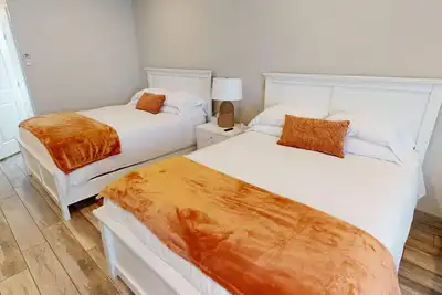 Image de Entire guesthouse in Page, Arizona