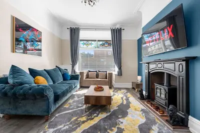 Image de Luxurious Stylish Home: Heart Of Great Harwood