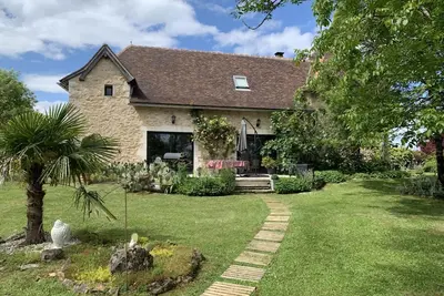 Image de Le Mas de Lagraville Haute