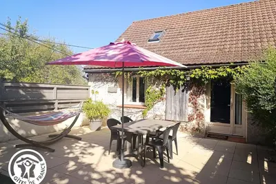 Image de Gîtes de France® - Le Tillou