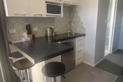 Image de Christchurch Airport Tinyhouse