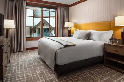 Image de Luxury 2-bed/2. 5 bath Ritz-Carlton villa ski-in/ski-out in beautiful Vail, Co