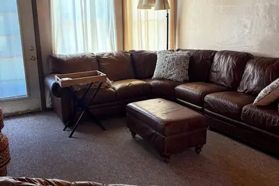 Image de Cozy Slope Side Retreat: Ski/Sun/College Trips/Girls Trip/Upstate Getaway
