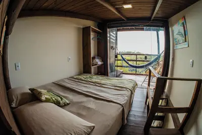 Image de Bungalow Iii - Jungle Experience - Mozambique Beach