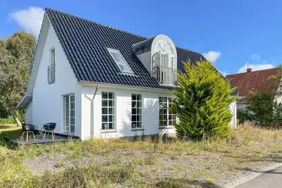 Image de Belle maison de 2 chambres à Harpelunde