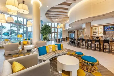 Image de Wyndham 2 Bedroom Presidential - Clearwater Beach Resort