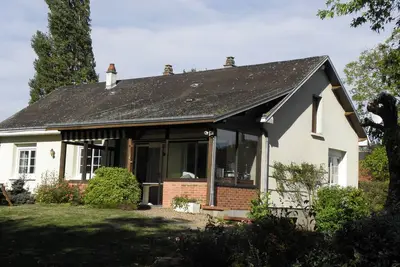 Image de Chambres D'hôtes La Planche Pinçon