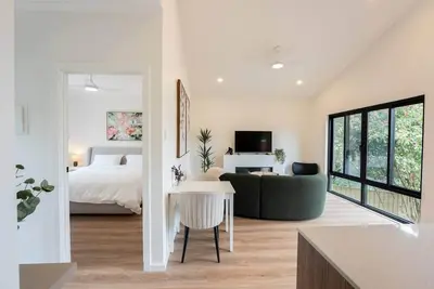Image de Moritz Hahndorf | Boutique Guest House & Retreat.