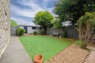 Image de Modern Home: Heart Of Harle Syke