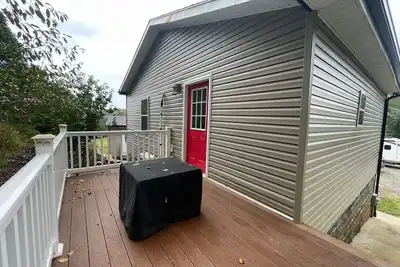 Image de Peaceful Cottage Retreat in the Foothills – Near Boone, Blowing Rock & Asheville