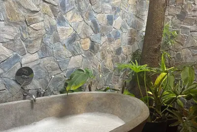 Image de Alitaptap villa with private pool, 1 free Scooter, and nearby free gym access