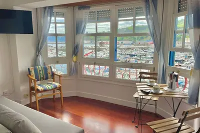 Image de Portu Suite, en el mismo puerto