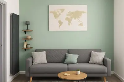 Image de 2 Bed Flat - Sleeps 5 - Parking - Wifi