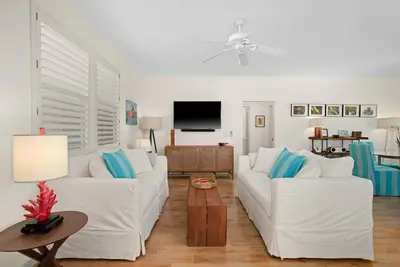 Image de 2br Ocean View Baby Beach Cottage