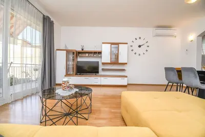 Image de Appartements Smoljić (121341-A1) - Trogir