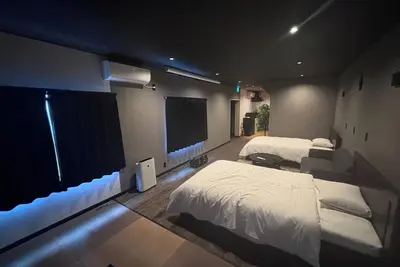 Image de Nonsmoking Suite Villa shima / Shima Mie