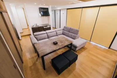 Image de Royal Modern Suite Room only Simple Stay / Kumamoto Kumamoto