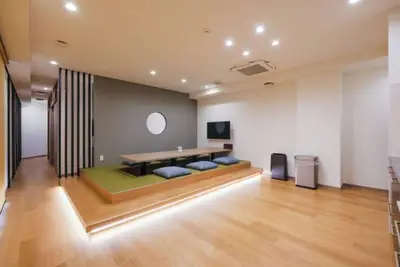 Image de Royal Japanese Suite Room only Simple Stay / Kumamoto Kumamoto