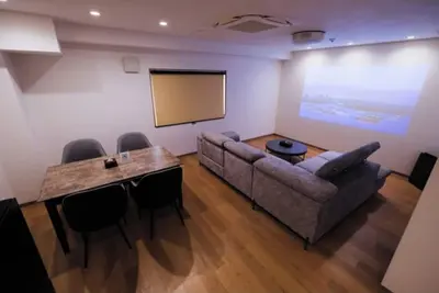 Image de Presidential Suite Room Only Simple Stay / Kumamoto Kumamoto