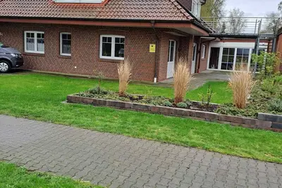 Image de Vacation apartment in Twist, Dutch border, recreational area within walking distance