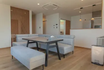 Image de A private dog run of approximately 330m2 overlooki / Awaji Hyōgo