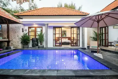 Image de 3br Private Pool Reef Villa