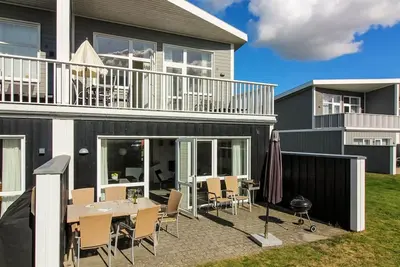 Image de \"Syriel\" - 700m from the sea by Interhome