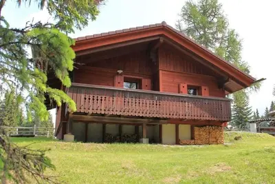 Image de Vacation home for 6 guests with 52m² in Sauerwald (273699)