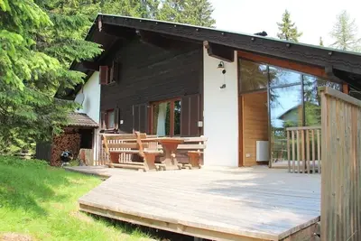 Image de Vacation home for 8 guests with 155m² in Sauerwald (273702)