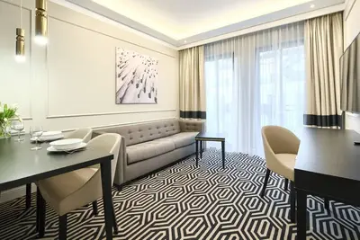 Image de Vacation apartment/apartment for 4 guests with 37m² in Świnoujście (297999)