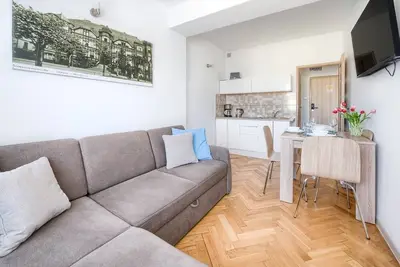 Image de Vacation apartment/apartment for 4 guests with 31m² in Świnoujście (298011)