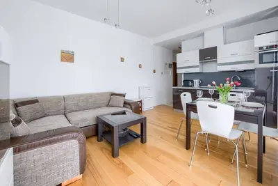 Image de Vacation apartment/apartment for 4 guests with 53m² in Świnoujście (298013)