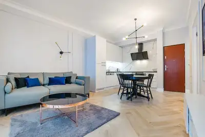 Image de Vacation apartment/apartment for 4 guests with 40m² in Świnoujście (298015)