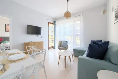 Image de Vacation apartment/apartment for 4 guests with 39m² in Świnoujście (298026)