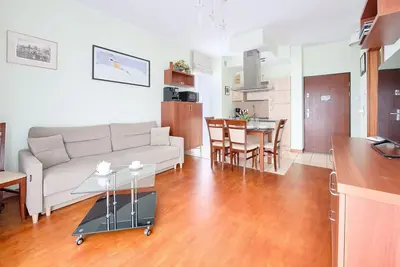 Image de Vacation apartment/apartment for 4 guests with 40m² in Świnoujście (298032)