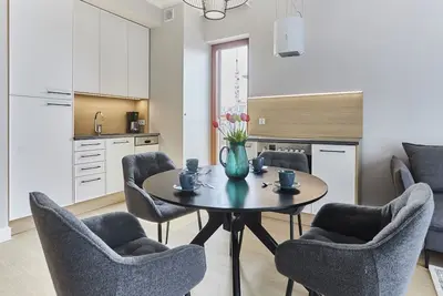 Image de Vacation apartment/apartment for 4 guests with 40m² in Świnoujście (298037)