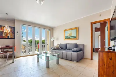 Image de Vacation apartment/apartment for 4 guests with 40m² in Świnoujście (298042)