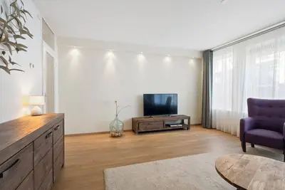 Image de Spacious 1-bedroom house in City Center Amsterdam