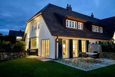 Image de Maison de vacances avec 2 chambres