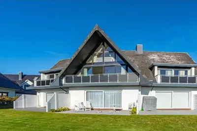 Image de Appartement de vacances avec 2 chambres