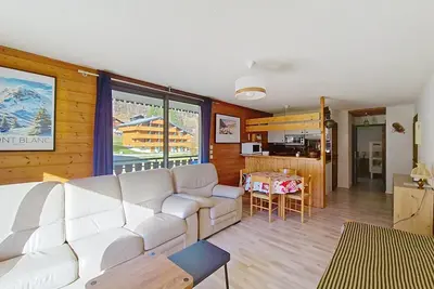 Image de Moulin Ml167 Mountain & Ski 6 pers.