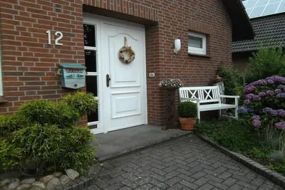 Image de Appartement de vacances avec 2 chambres