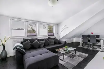 Image de Appartement 'Ferienwohnung' avec Wi-Fi