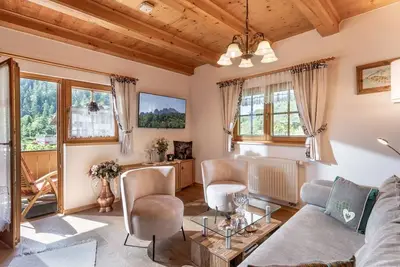 Image de 4-person apartment - Ferienwohnungen Mitterer