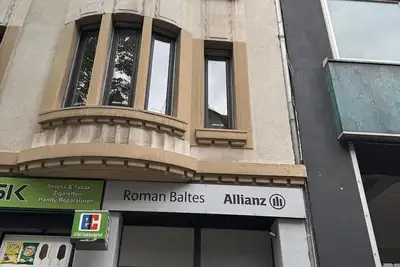 Image de Mainz Loft, Germany