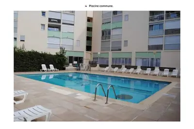 Image de Homerez - Appartement à Le Grau-du-Roi