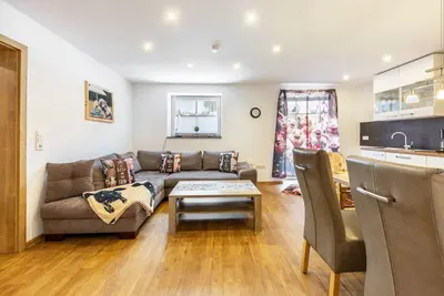 Image de Appartement Schweinestall, 60 m², 2 chambres, max. 5 personnes