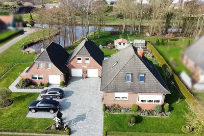 Image de Vacation apartment Mansholt - Holiday home Mansholt