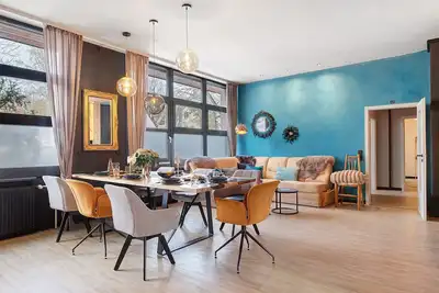 Image de Appartement 'Black Forest Lodge' avec Wlan