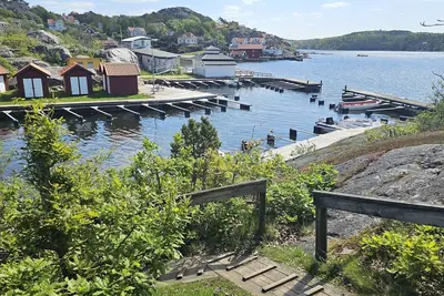 Image de Cottage surrounded by peaceful nature in Tegneby | Se09146